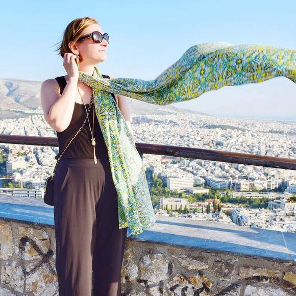 Meet your Posher, Glenna - Picture 1 of 8